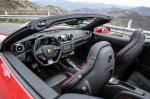 Ferrari California T HS 2016 года